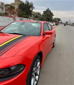 دودج تشارجر